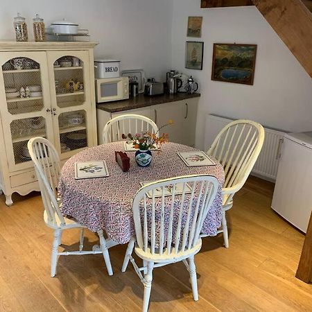 Chough Cottage Helston Zewnętrze zdjęcie
