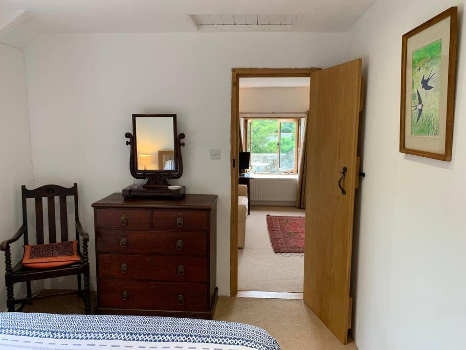 Chough Cottage Helston Zewnętrze zdjęcie
