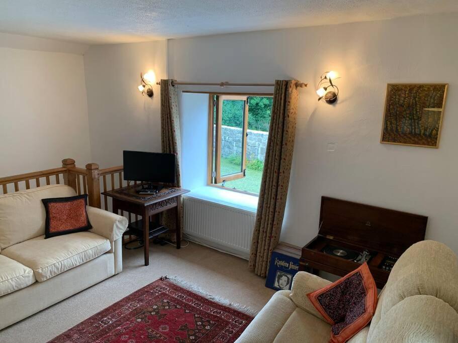 Chough Cottage Helston Zewnętrze zdjęcie