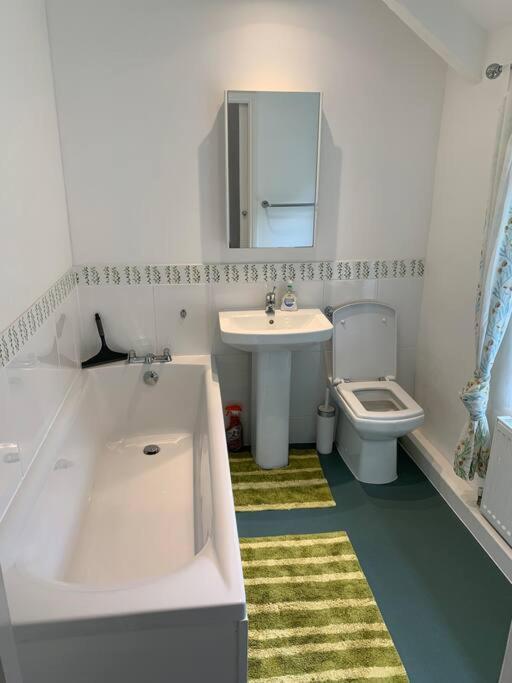 Chough Cottage Helston Zewnętrze zdjęcie
