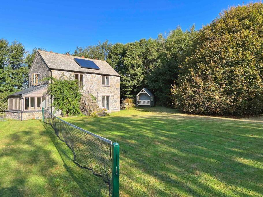 Chough Cottage Helston Zewnętrze zdjęcie