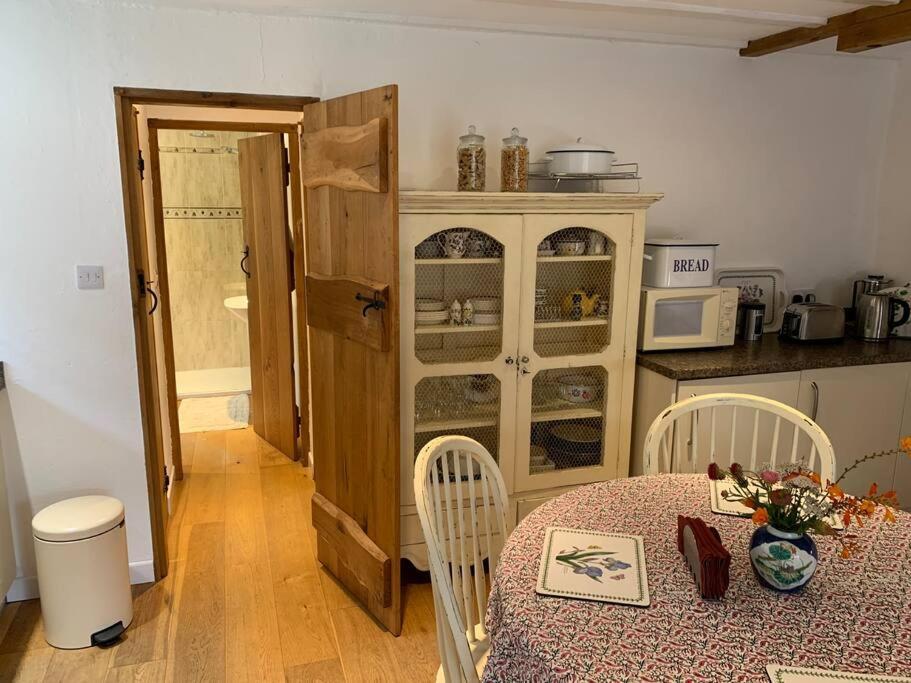 Chough Cottage Helston Zewnętrze zdjęcie