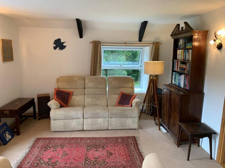 Chough Cottage Helston Zewnętrze zdjęcie