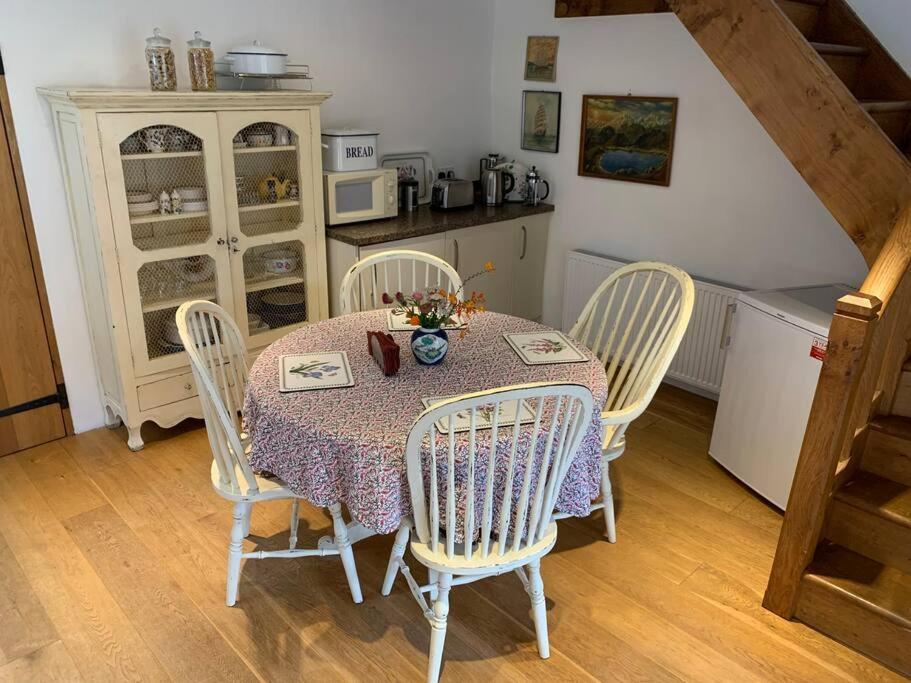 Chough Cottage Helston Zewnętrze zdjęcie