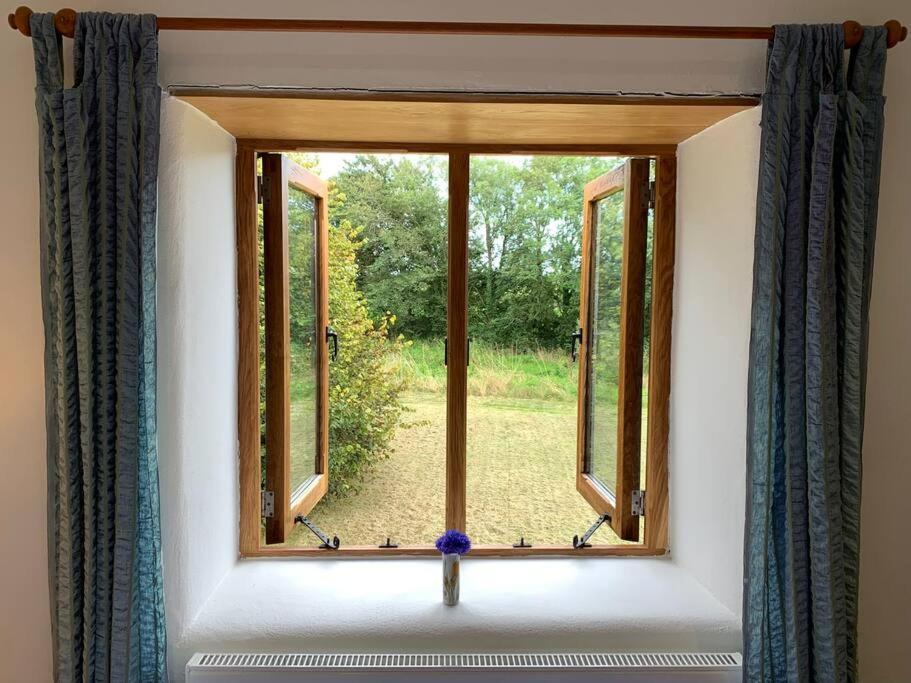 Chough Cottage Helston Zewnętrze zdjęcie