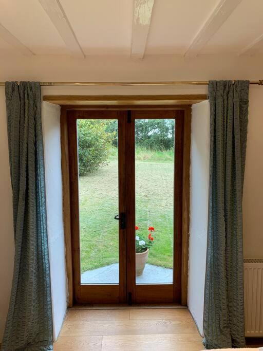 Chough Cottage Helston Zewnętrze zdjęcie