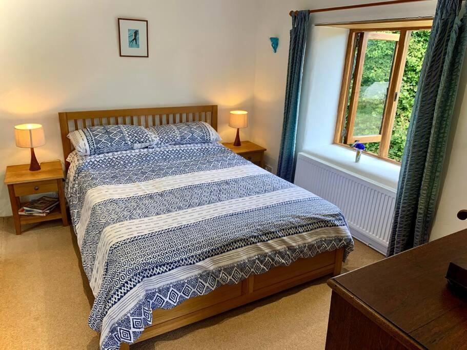 Chough Cottage Helston Zewnętrze zdjęcie