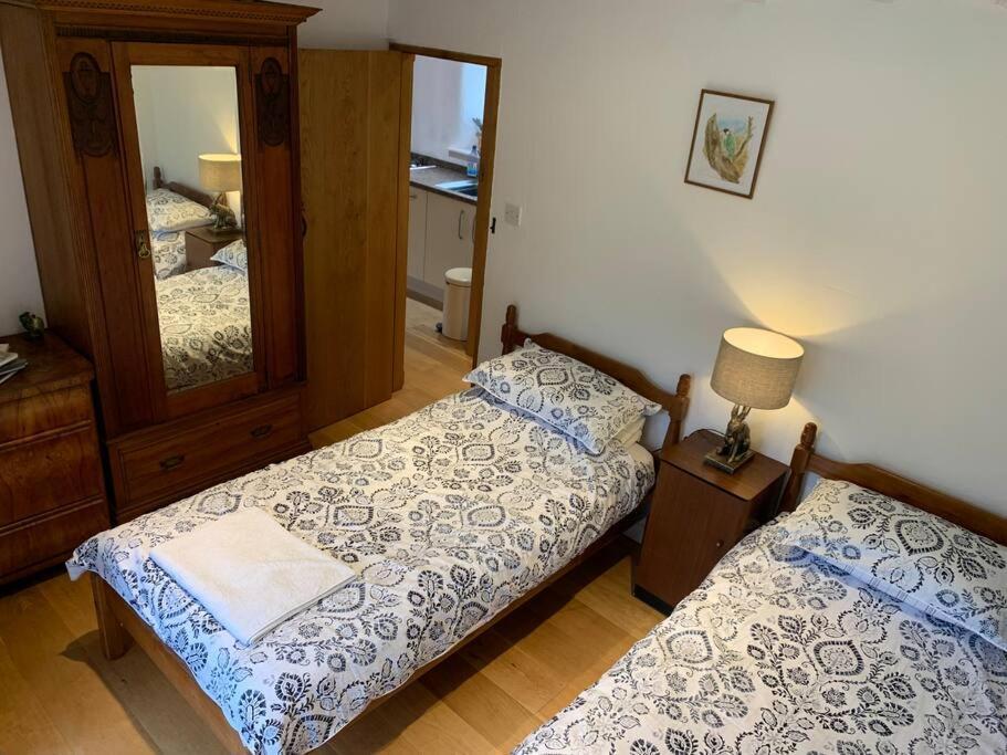 Chough Cottage Helston Zewnętrze zdjęcie