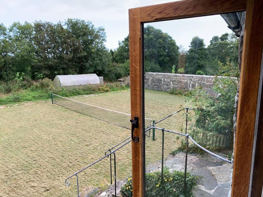 Chough Cottage Helston Zewnętrze zdjęcie