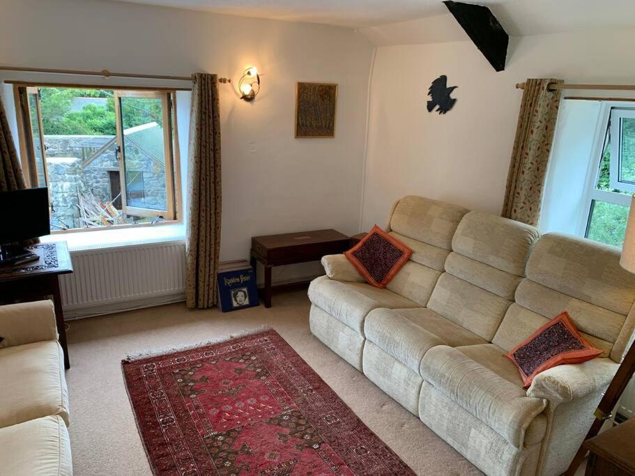 Chough Cottage Helston Zewnętrze zdjęcie
