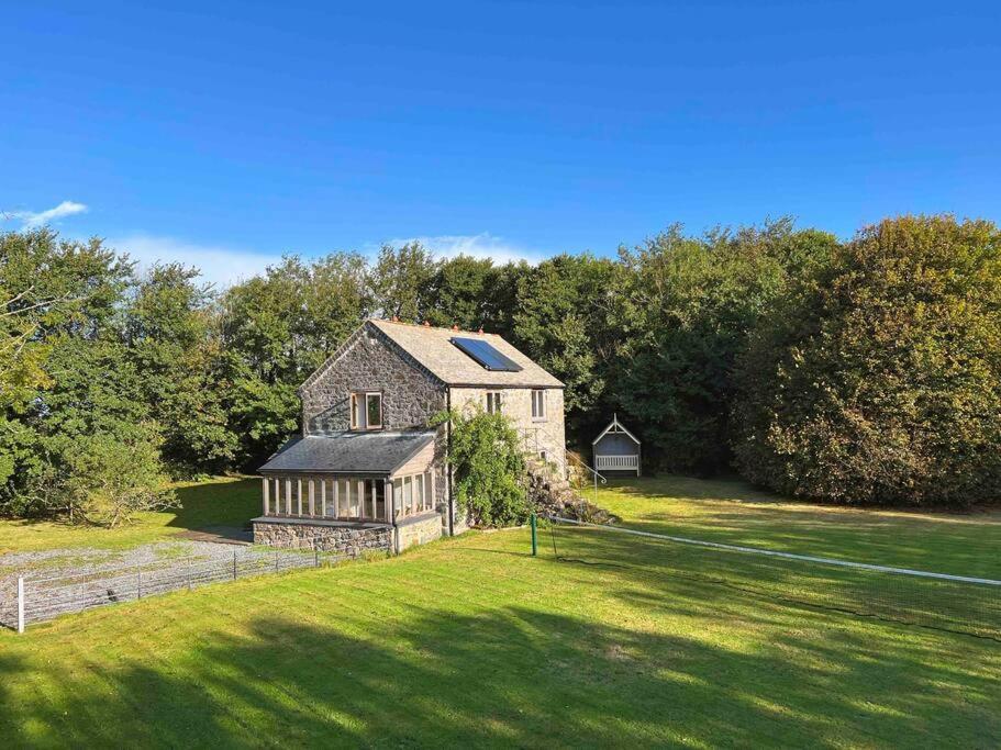 Chough Cottage Helston Zewnętrze zdjęcie