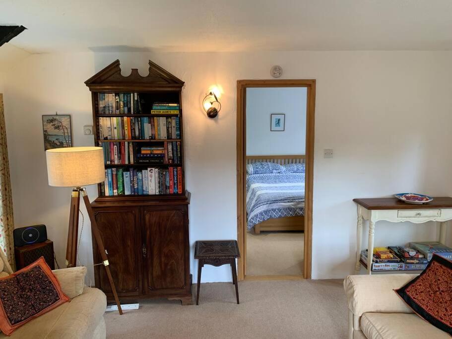 Chough Cottage Helston Zewnętrze zdjęcie