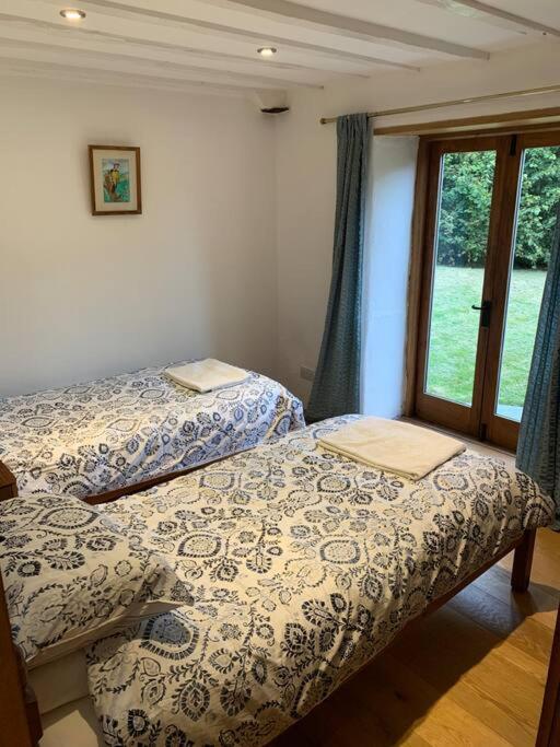 Chough Cottage Helston Zewnętrze zdjęcie