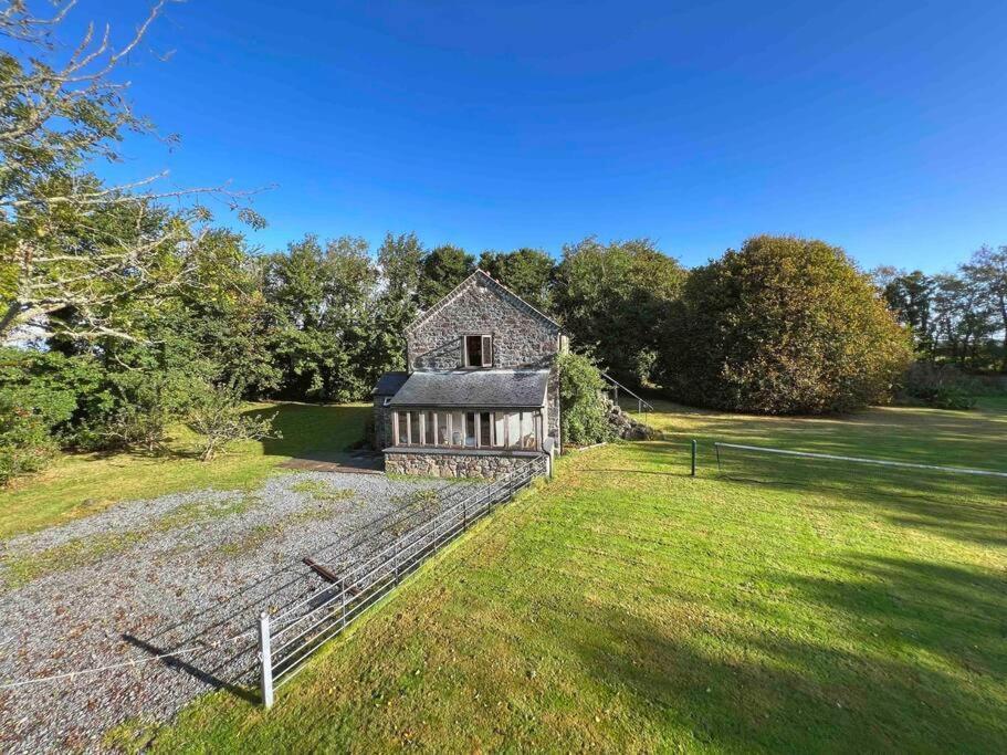 Chough Cottage Helston Zewnętrze zdjęcie