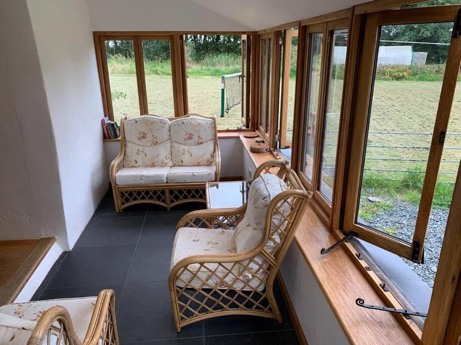 Chough Cottage Helston Zewnętrze zdjęcie