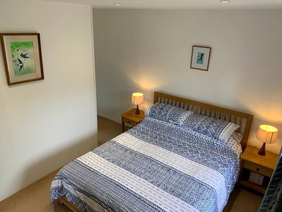 Chough Cottage Helston Zewnętrze zdjęcie