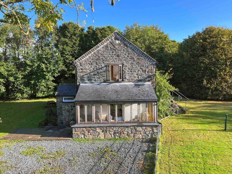 Chough Cottage Helston Zewnętrze zdjęcie