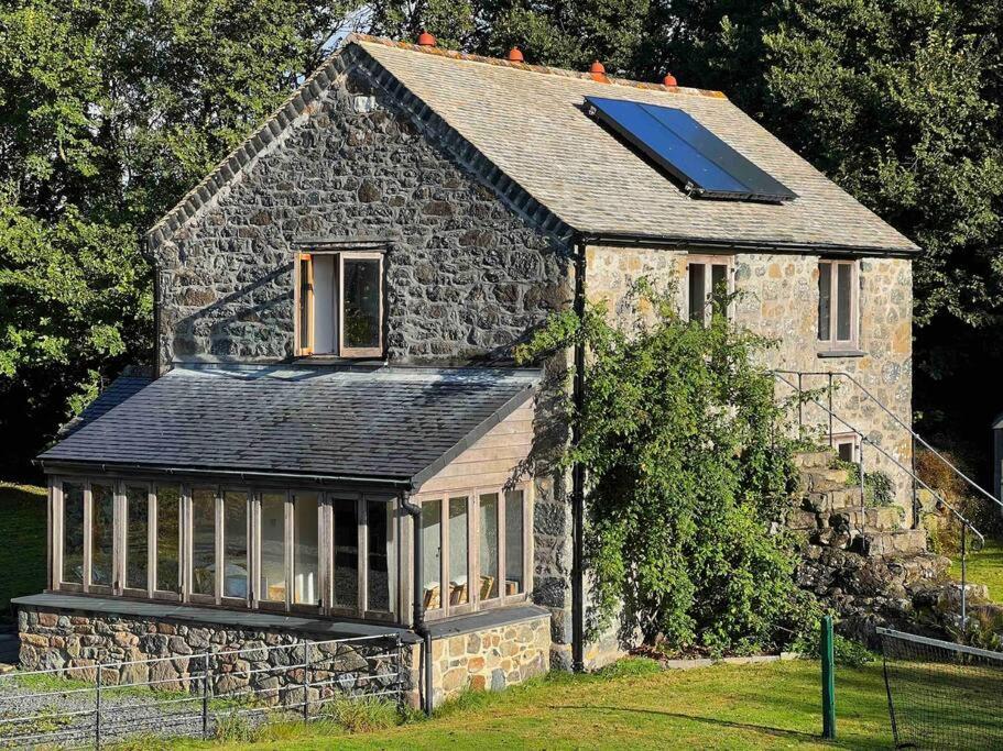 Chough Cottage Helston Zewnętrze zdjęcie