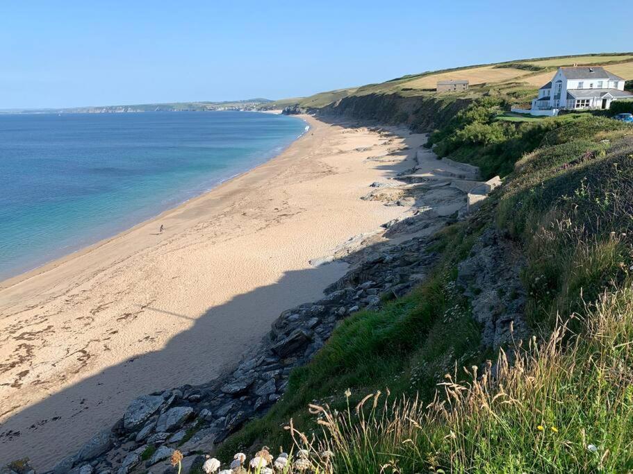 Chough Cottage Helston Zewnętrze zdjęcie