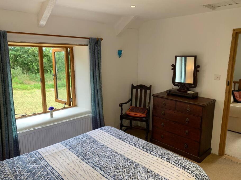 Chough Cottage Helston Zewnętrze zdjęcie